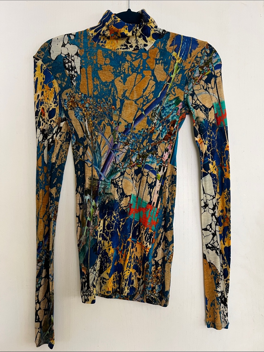 H&M Studio  A/W 2020 Merino wool blend